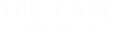 Logo The Parc
